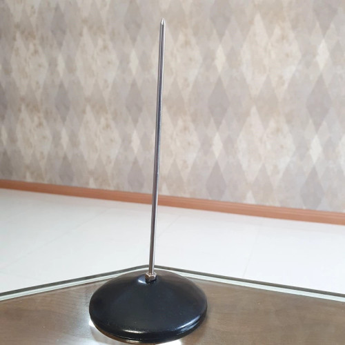 null